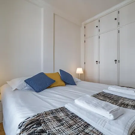 Апартаменты The Pateo - *