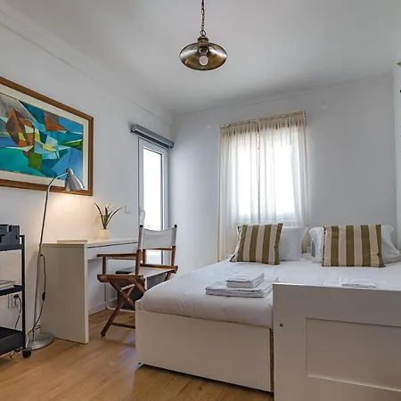 Апартаменты The Pateo - *