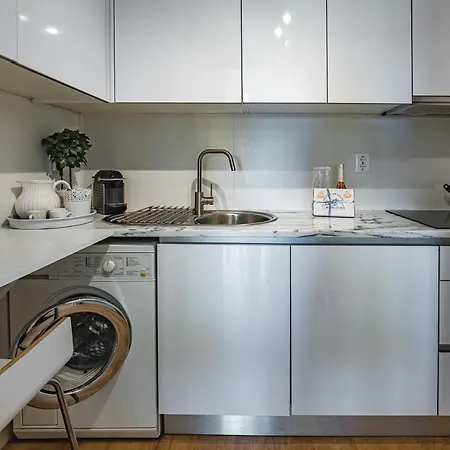 The Pateo - Апартаменты