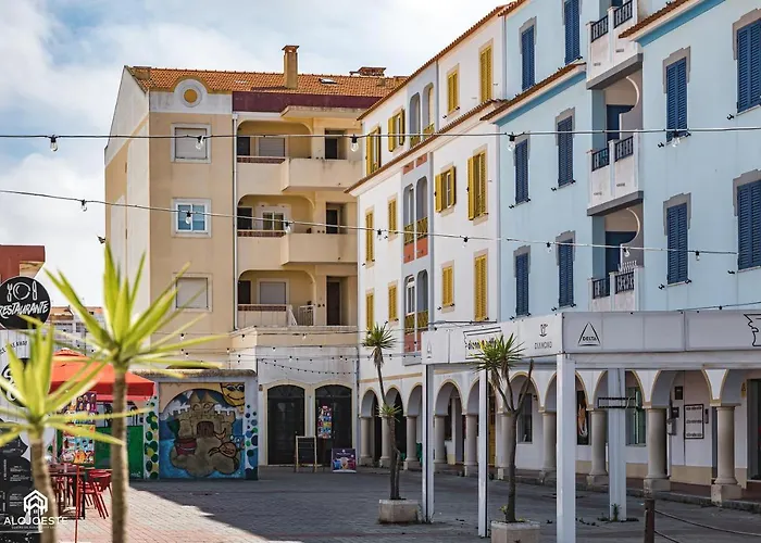 Appartamento The Pateo -