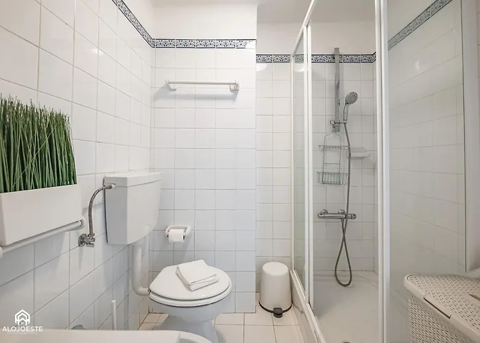 The Pateo - Santa Cruz (Oeste)