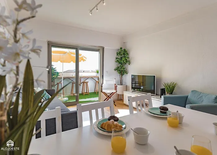 Appartamento The Pateo - *