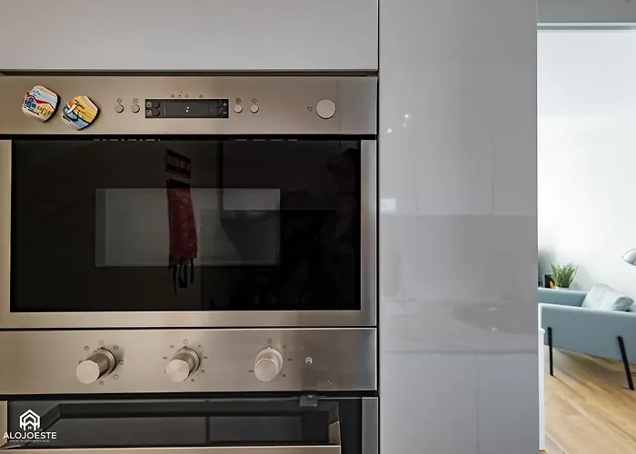 The Pateo - Santa Cruz (Oeste)