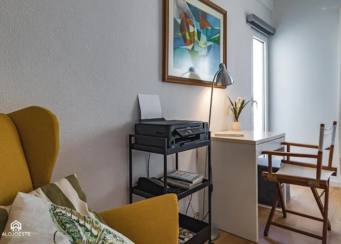 Appartamento The Pateo - *