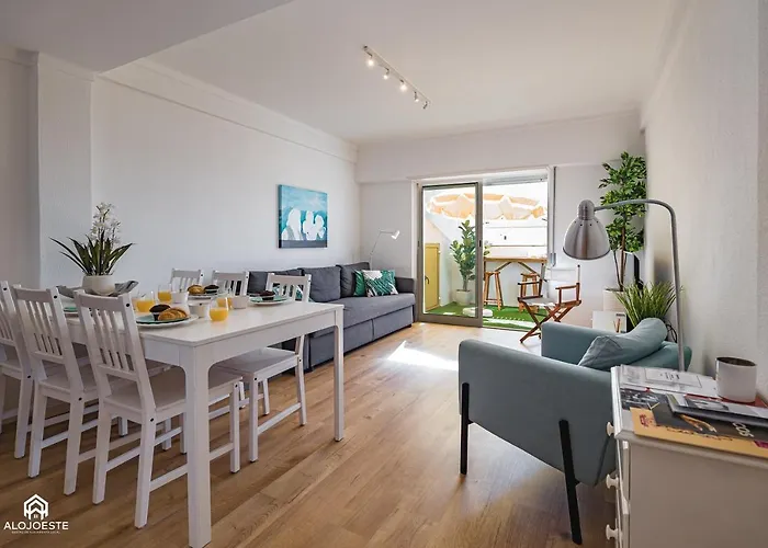 Appartamento The Pateo -