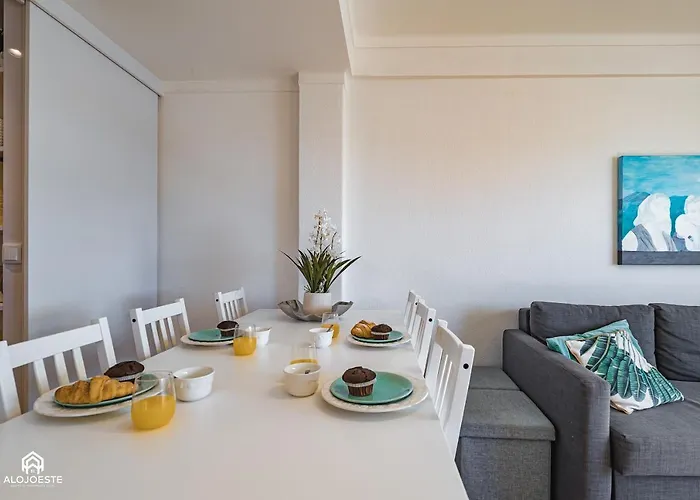 The Pateo - * Santa Cruz (Oeste)