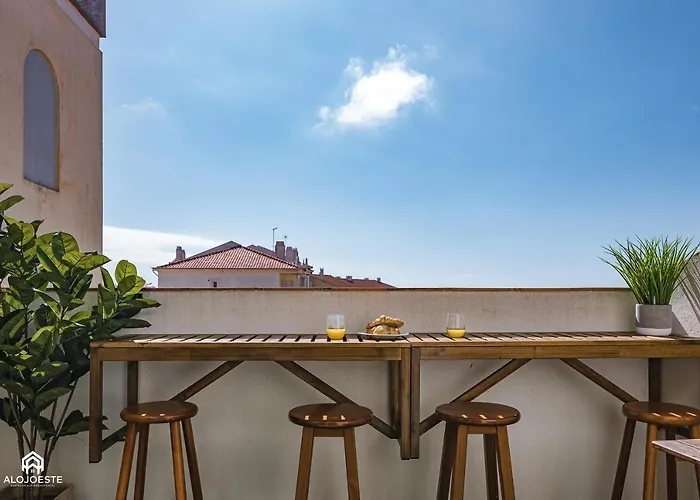 The Pateo - Santa Cruz (Oeste)