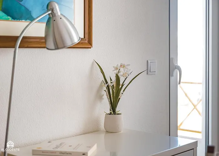 The Pateo - * Santa Cruz (Oeste)