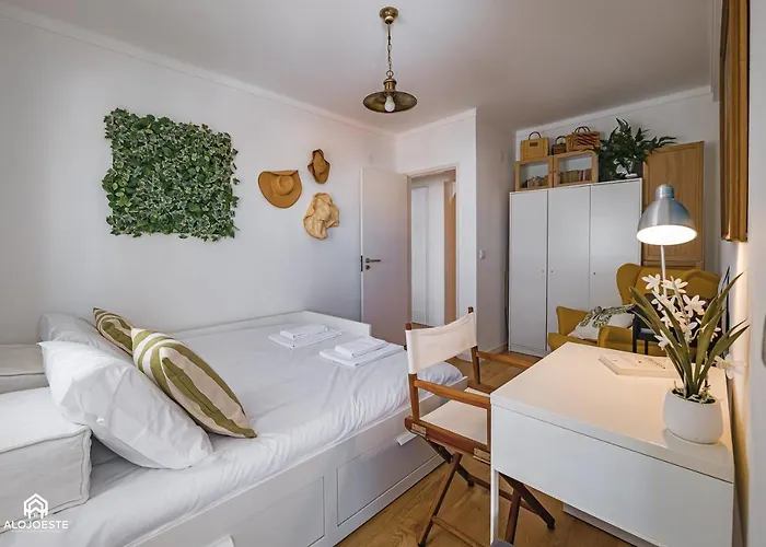 Appartamento The Pateo -