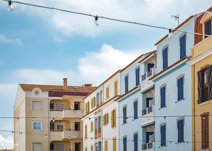 The Pateo - Appartamento Santa Cruz (Oeste)