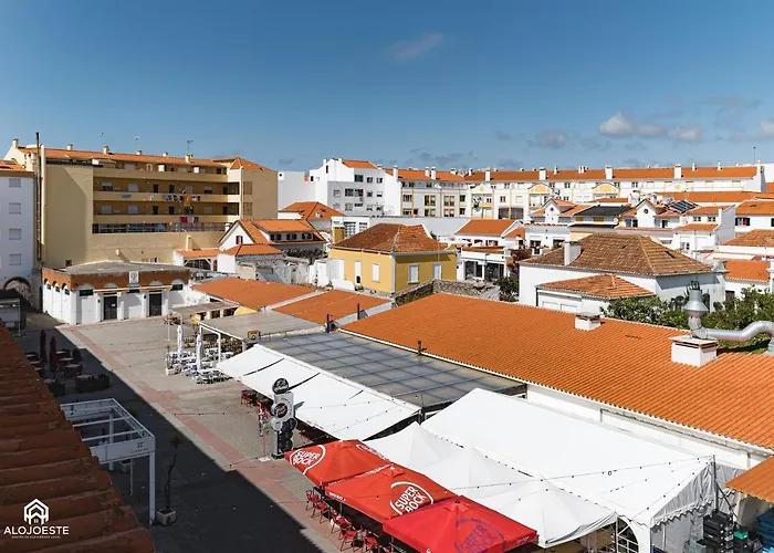 Appartamento The Pateo - Santa Cruz (Oeste)