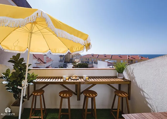 Appartamento The Pateo - Santa Cruz (Oeste)