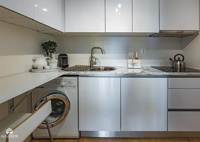 The Pateo - Appartamento