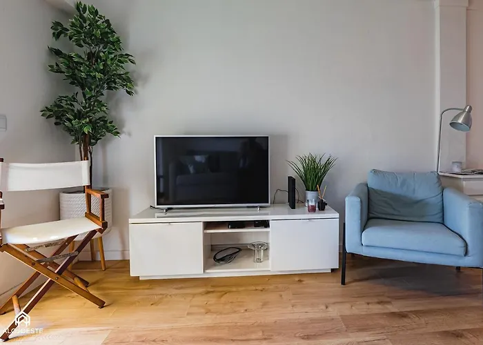 Appartamento The Pateo - *