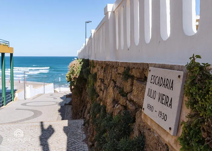 Appartamento The Pateo - Santa Cruz (Oeste)