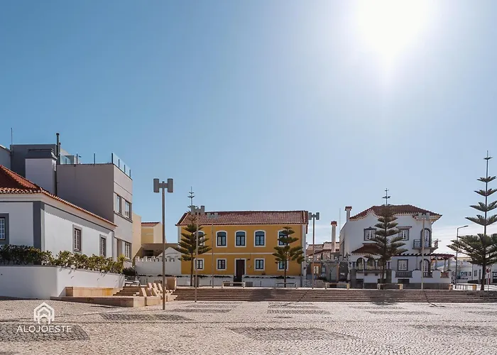 The Pateo - Santa Cruz (Oeste)